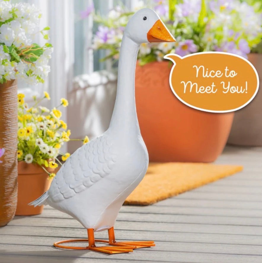 Giddy the Goose Pre-Order
