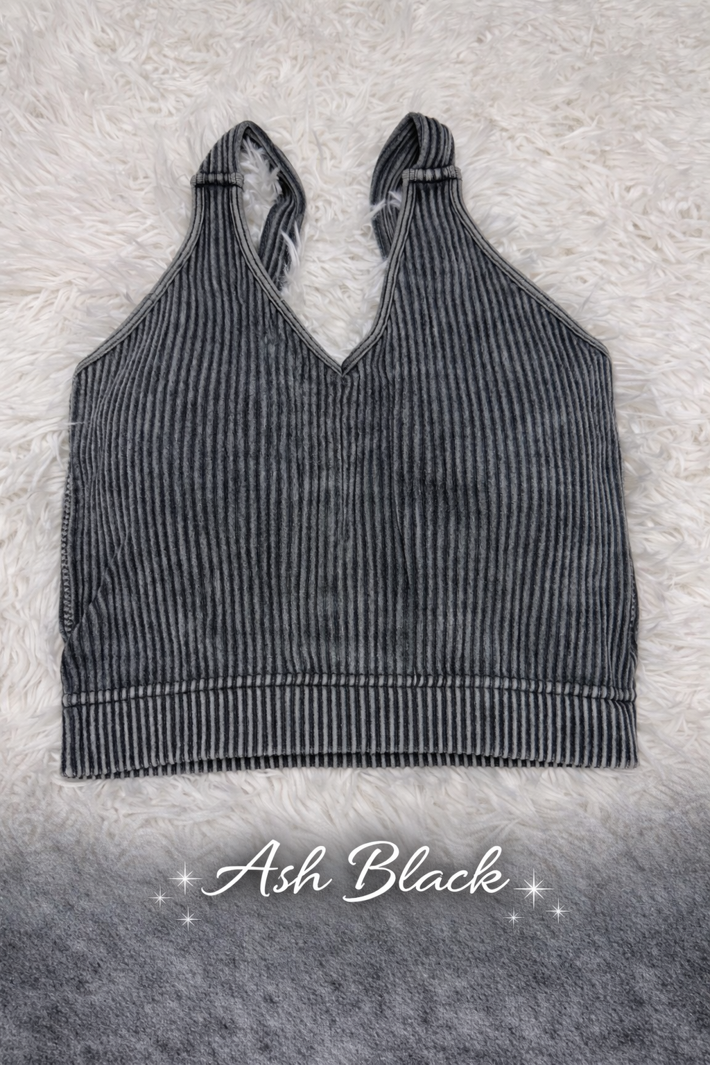 Crop It Up Padded Crop