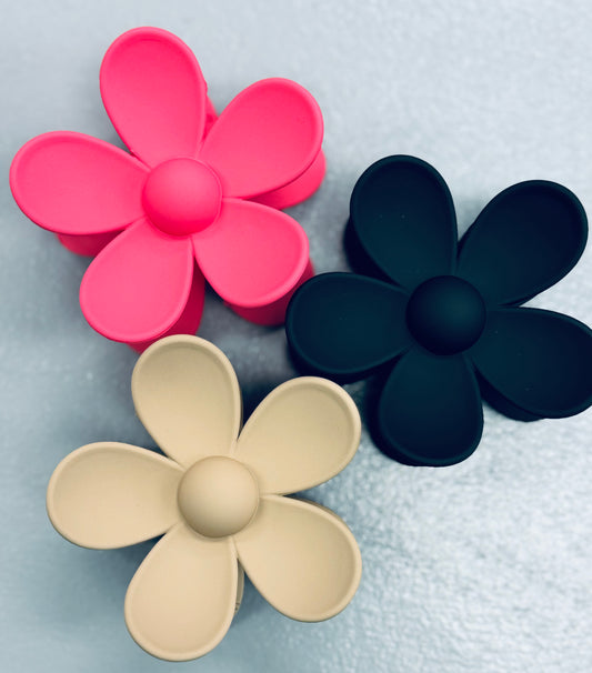 Flower Clip