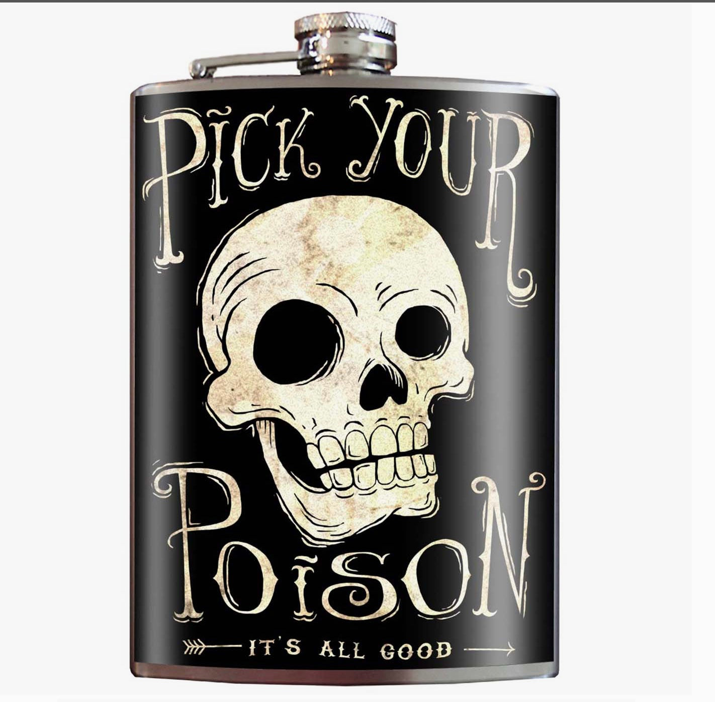 Fabulous Flask