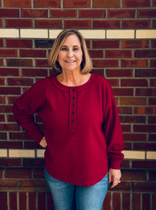 Merry & Bright Henley