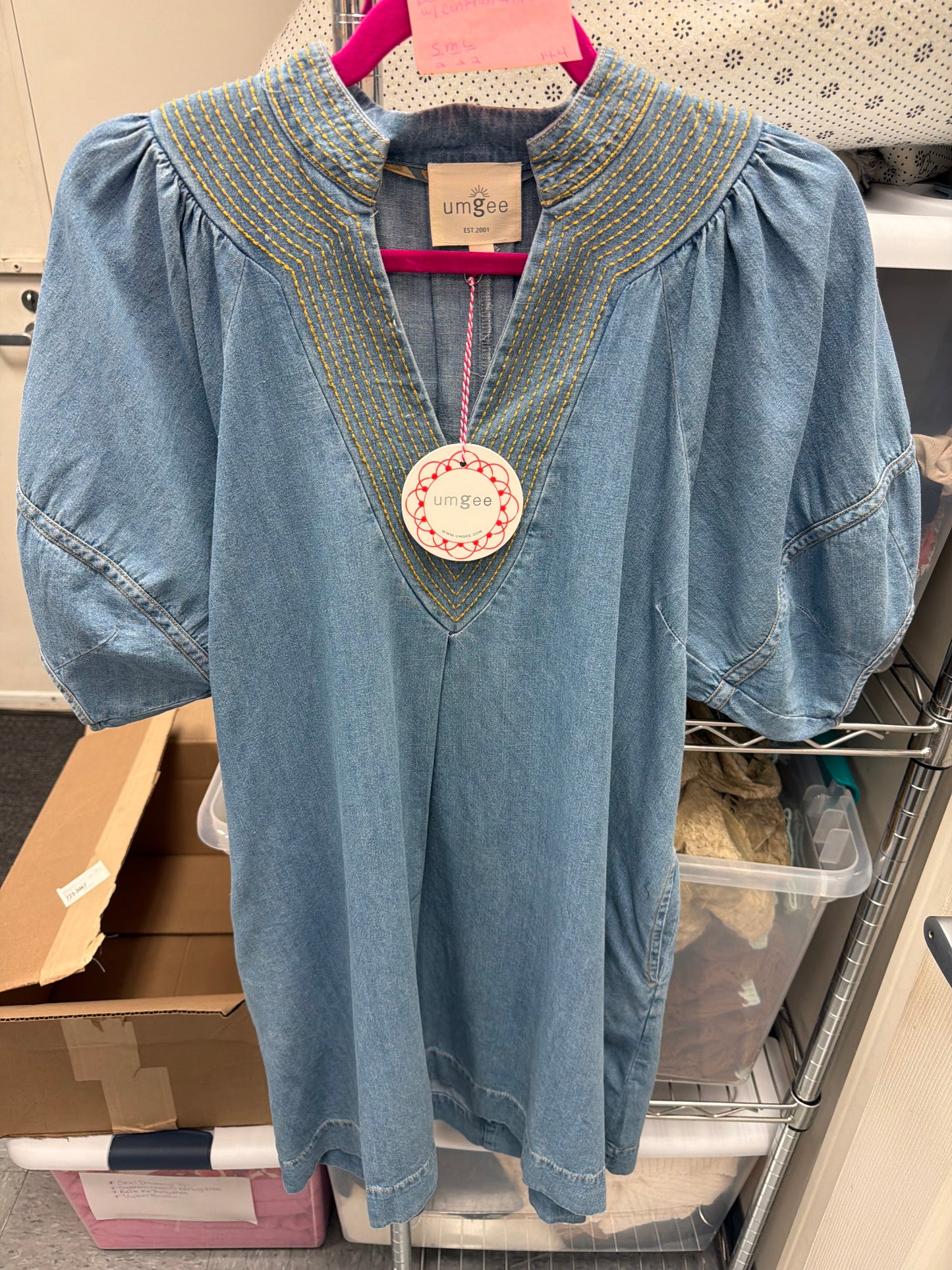Dumb Blonde $59.99