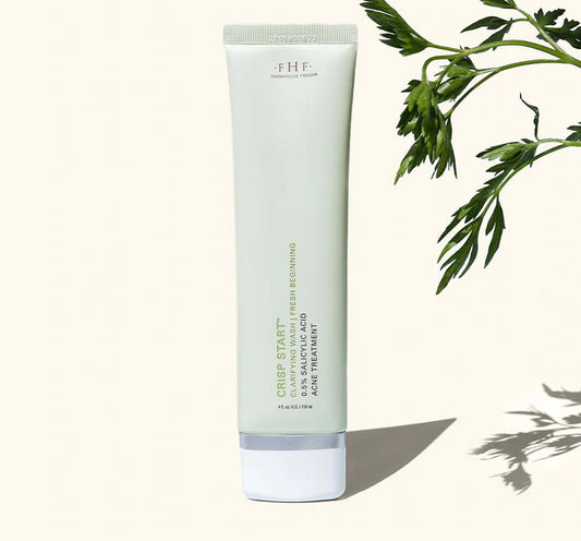 Crisp Start Clarifying Wash