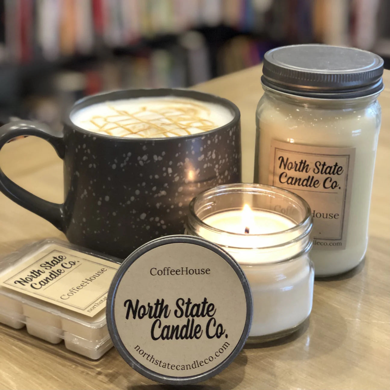 North State Candle