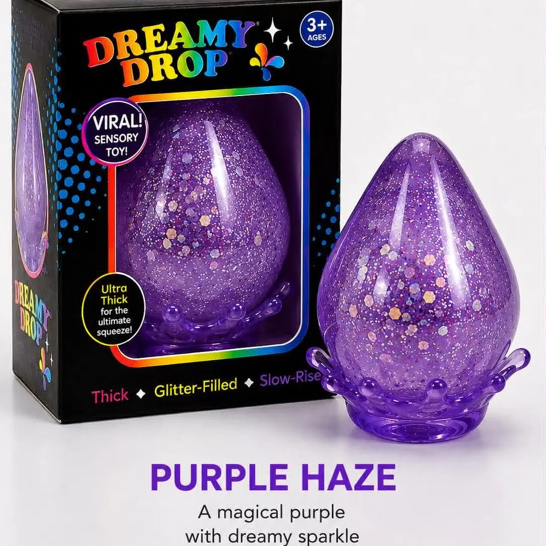 Dreamy Drop Squishy