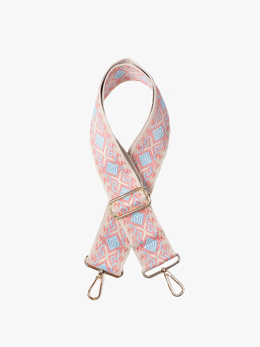 Jen & Co Guitar Strap