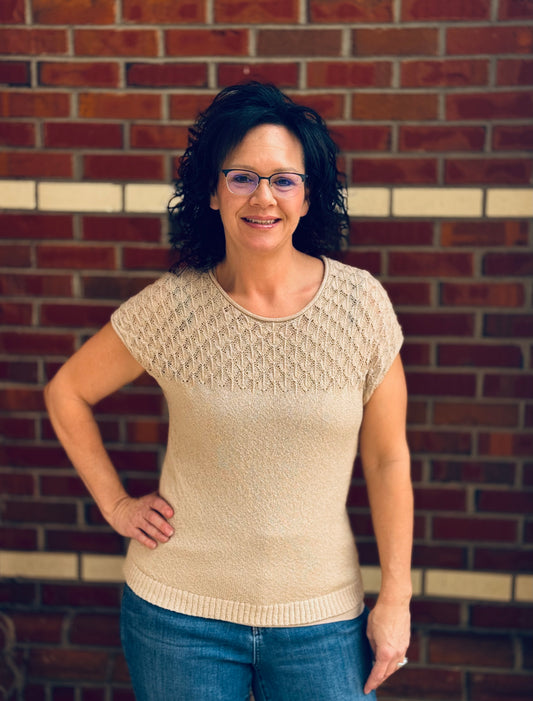 Tied With Love Sweater