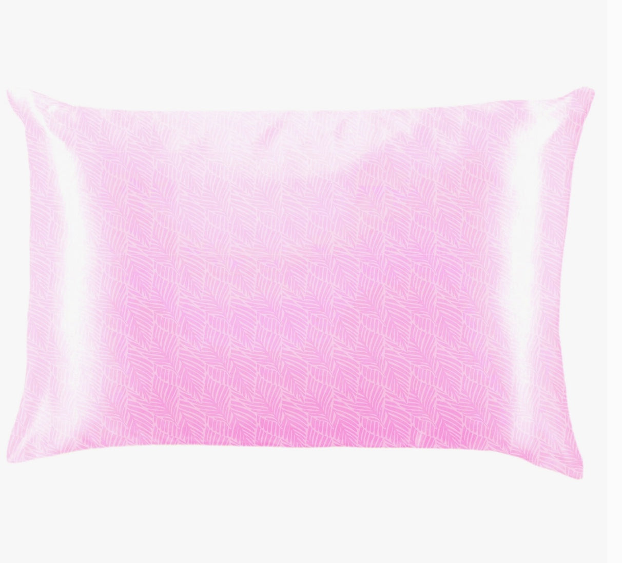 Silky Satin Pillow Case