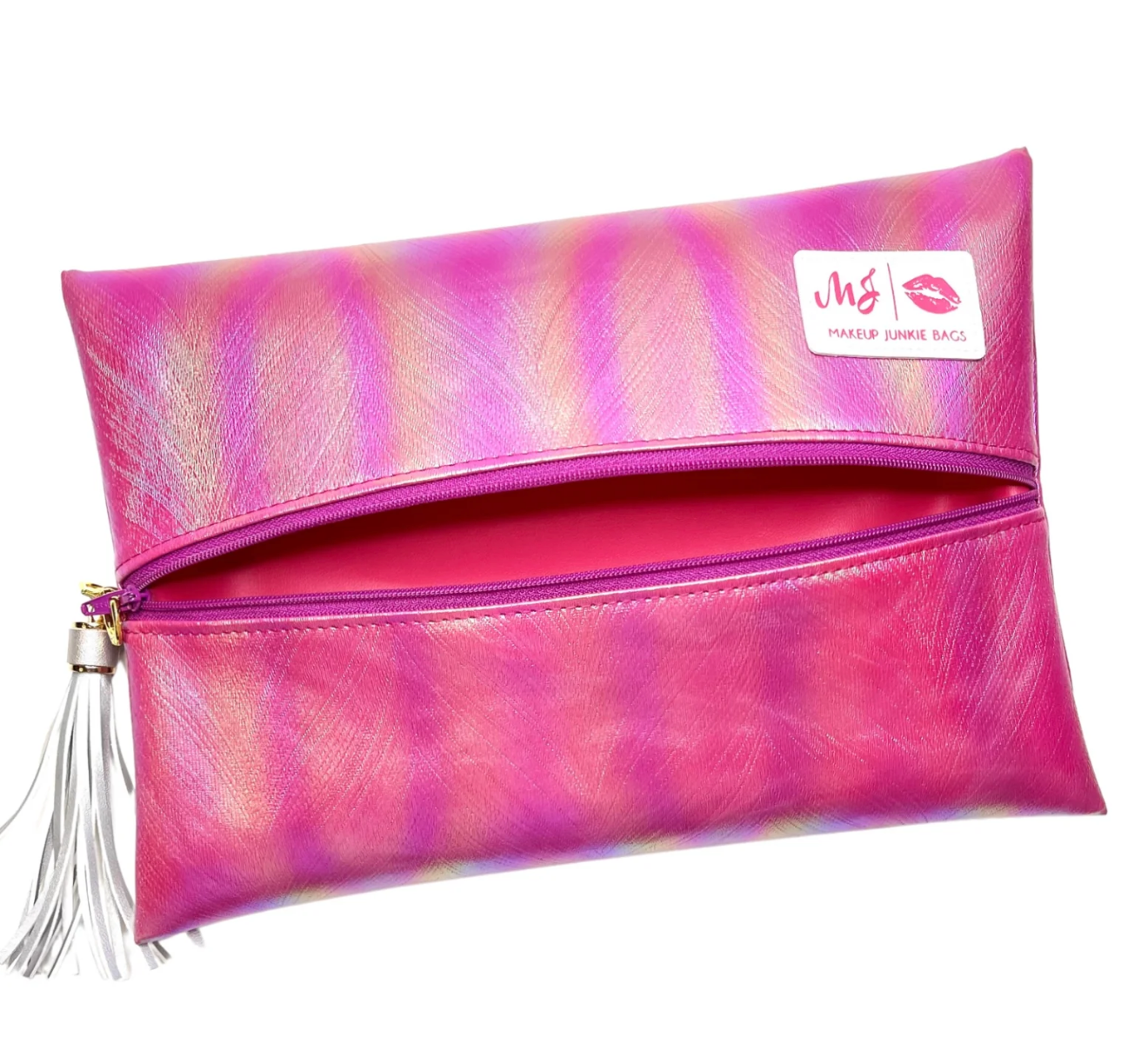 Medium Makeup Junkie Bag