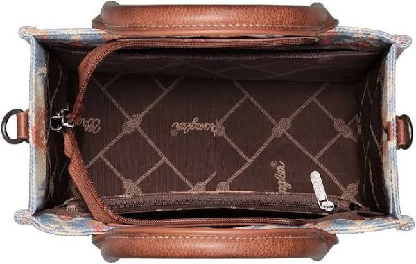 Montana West Crossbody