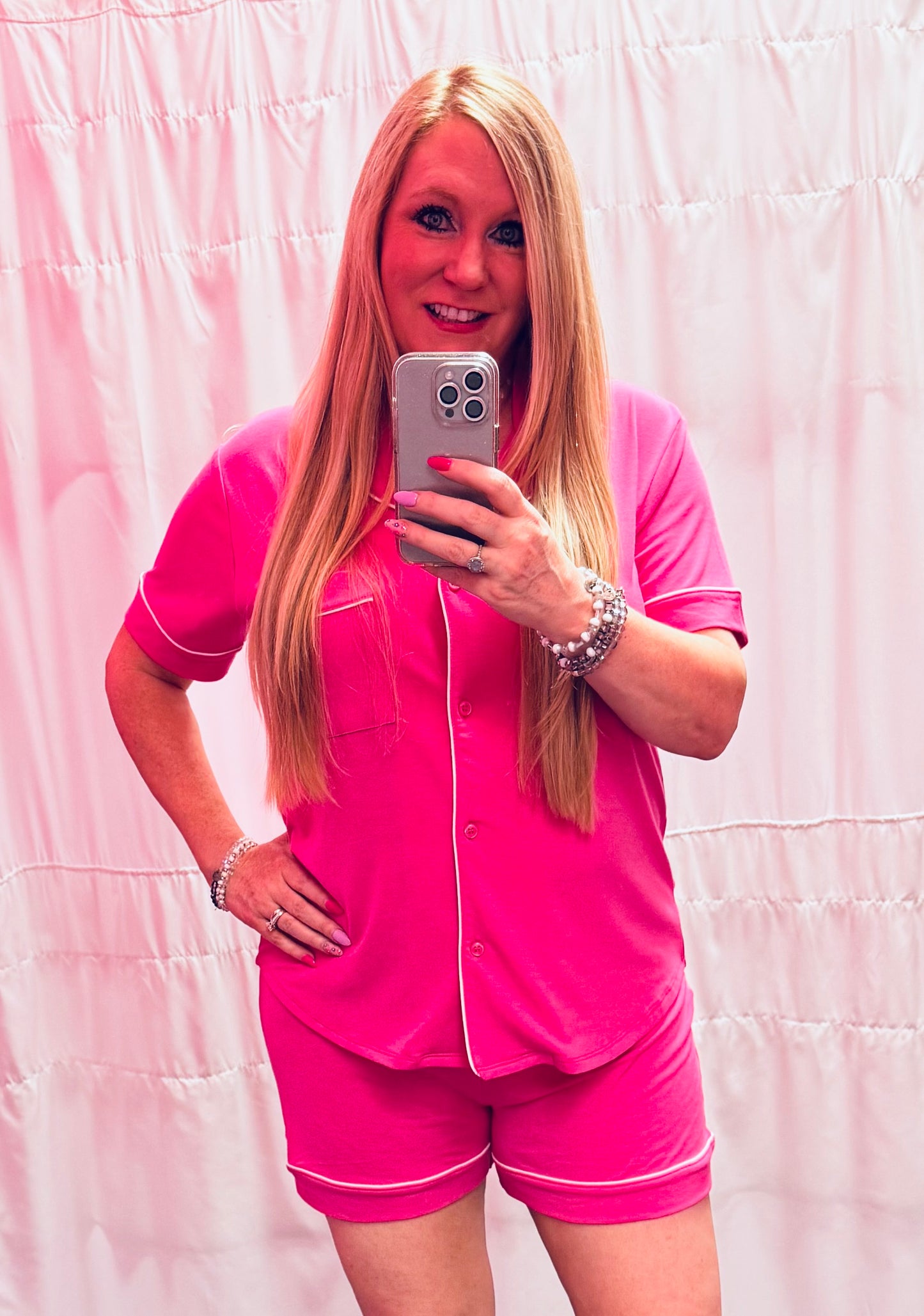 Perfect PJ's