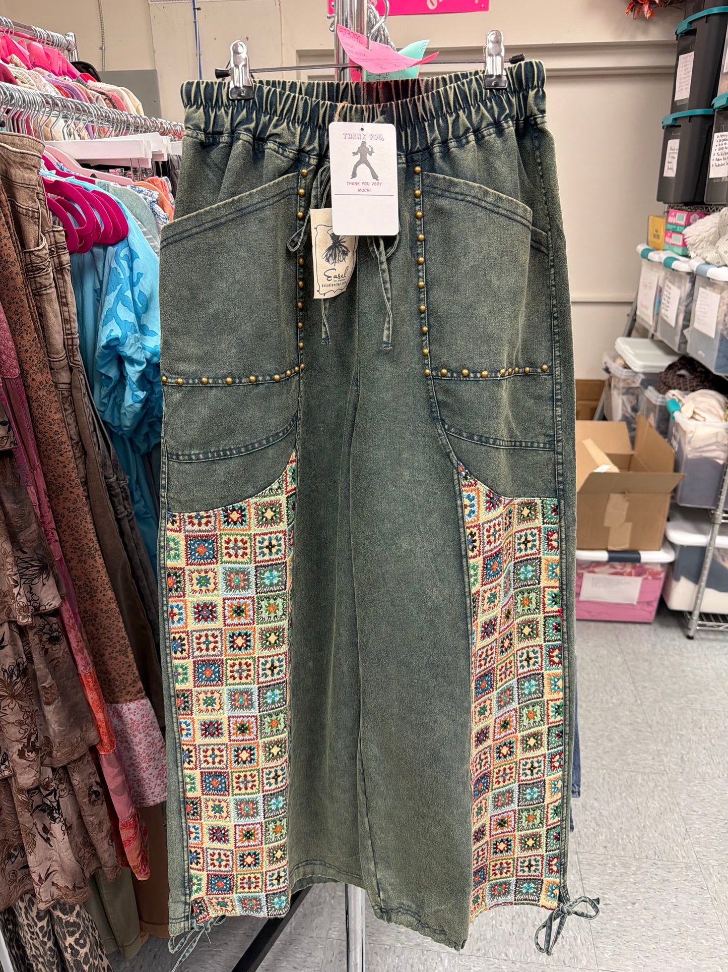 Backwoods Barbie $69.99