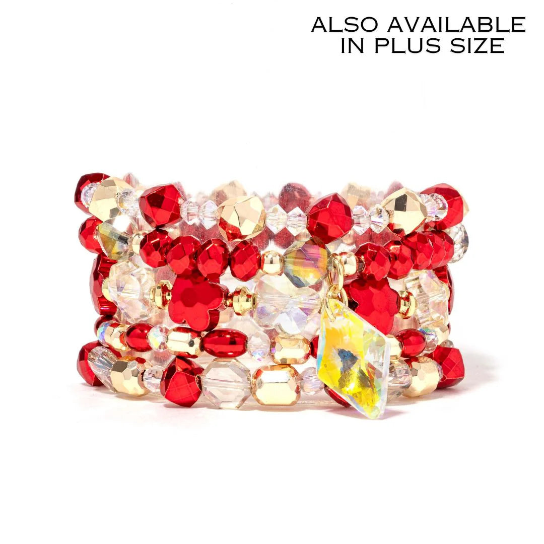 Erimish Starter Stack