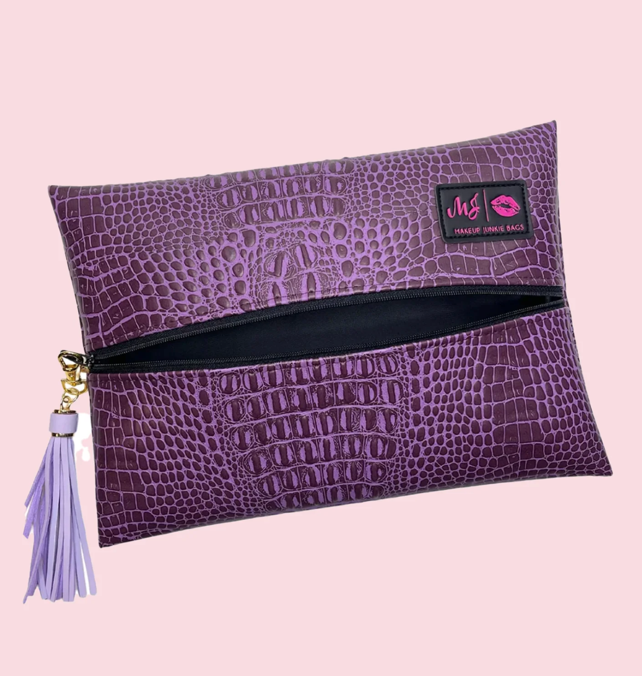 Medium Makeup Junkie Bag