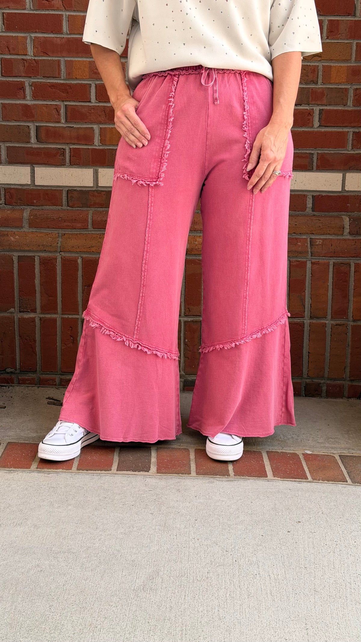 The Comfy 2.0 Easel Pants
