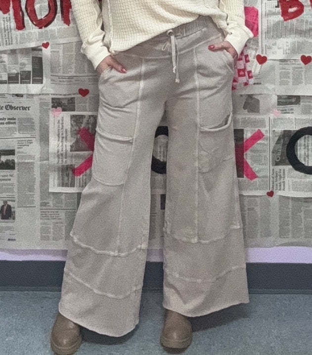 The Comfy Pants