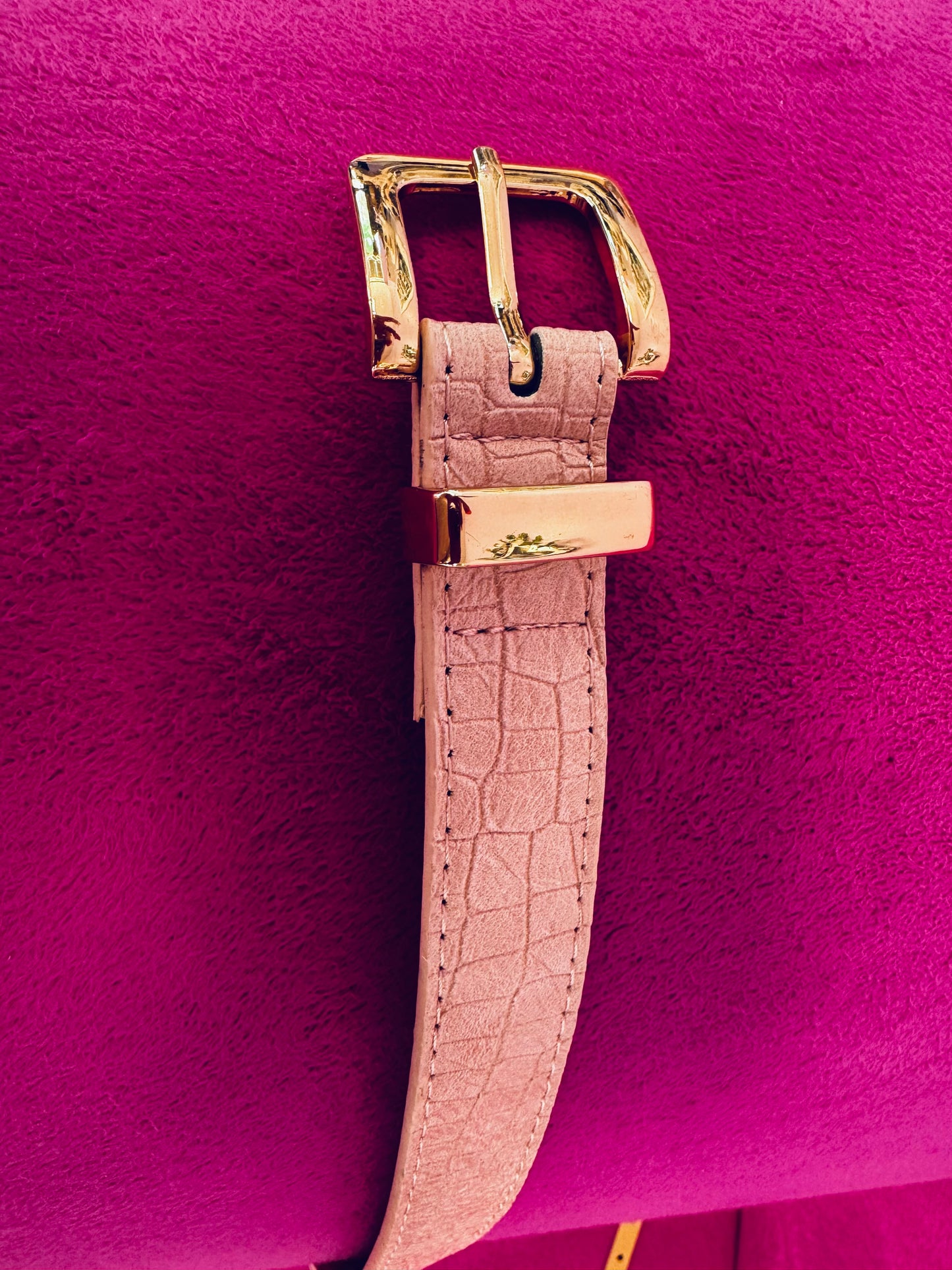 Fashion Belts