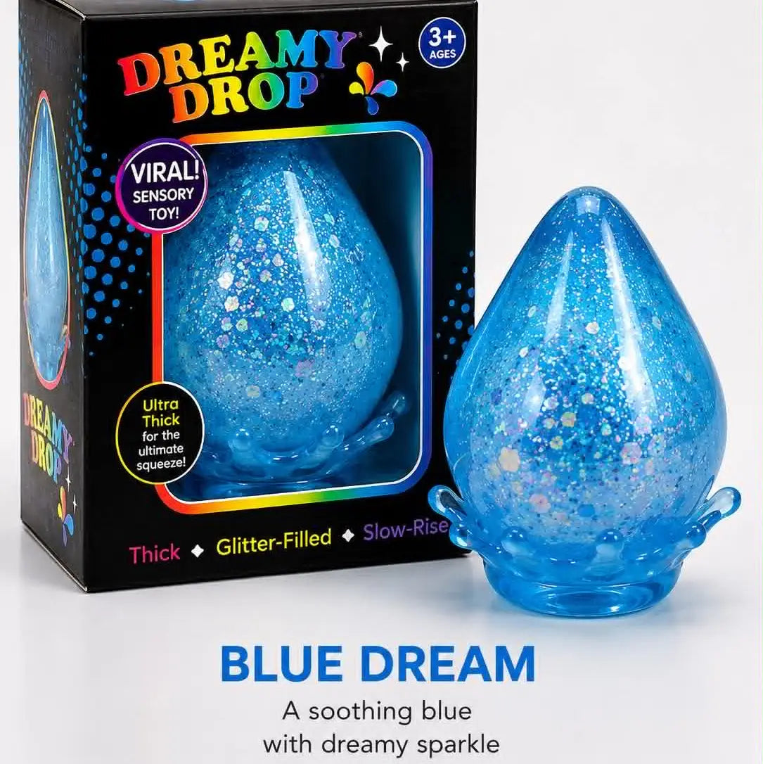 Dreamy Drop Squishy