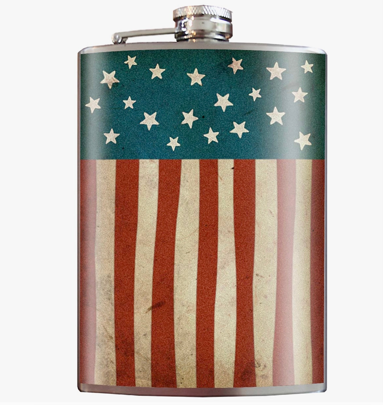 Fabulous Flask