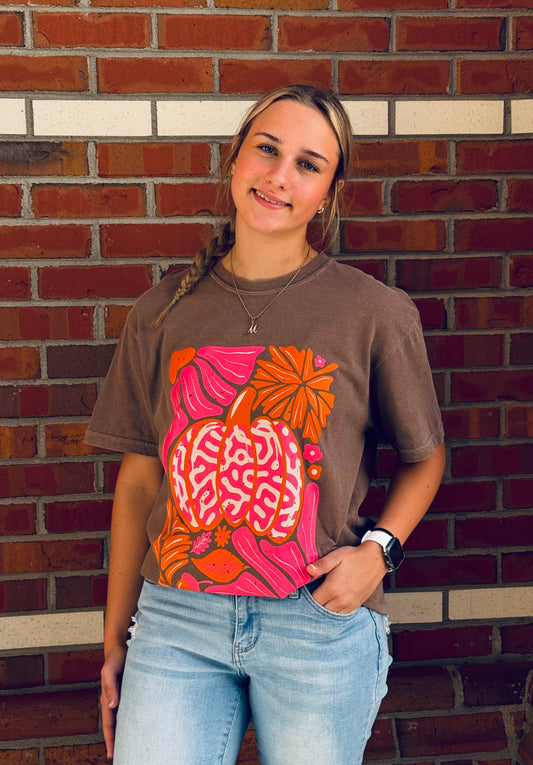 It’s Fall Y’all Graphic Tee