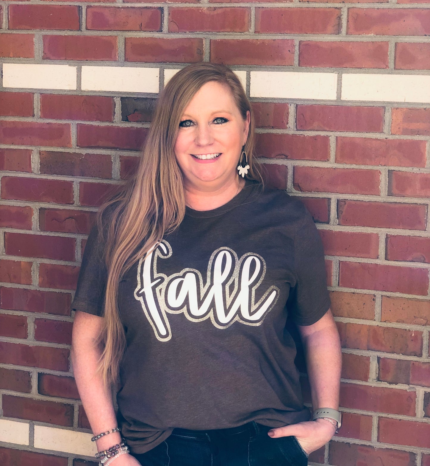 Fall Graphic Tee