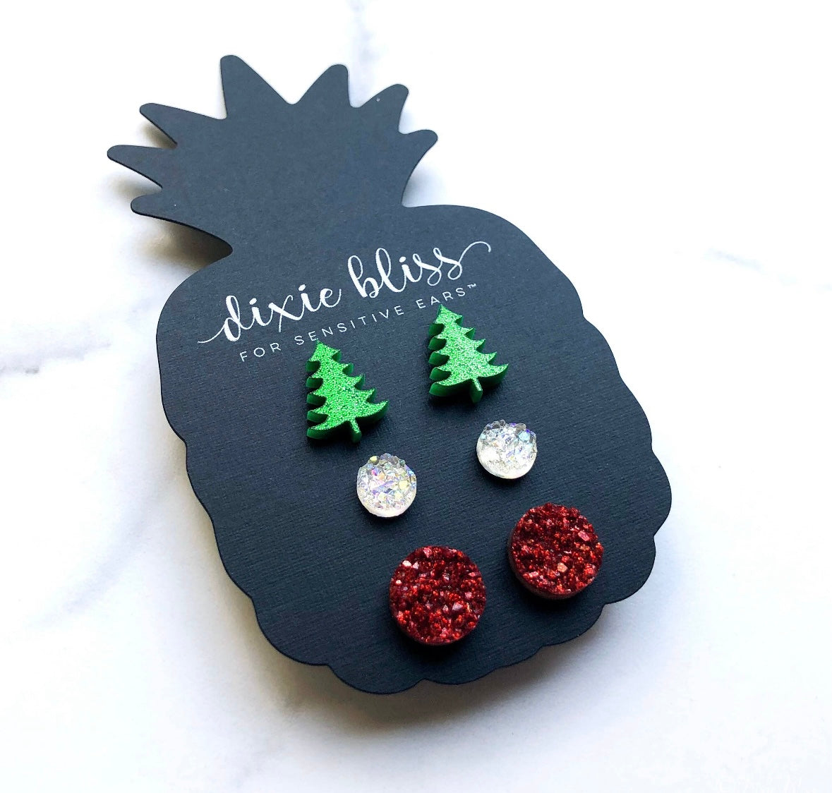 Dixie Bliss Earrings