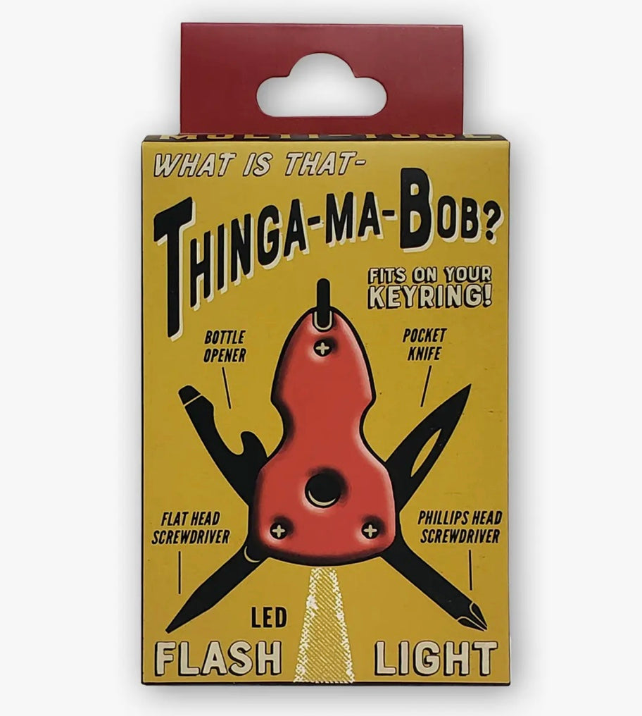 THINGA-MA-BOB Multi Tool