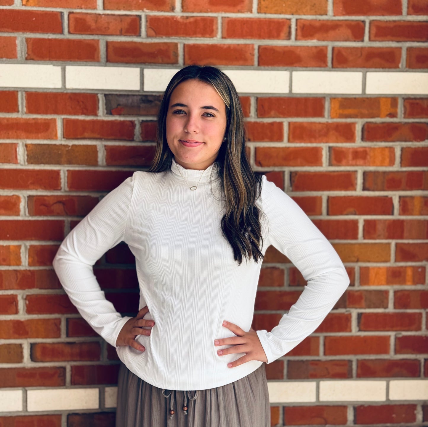 Timeless Touch Turtleneck