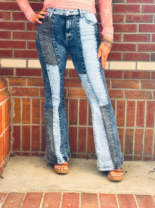 Coming & Going  Oli N Hali Flares