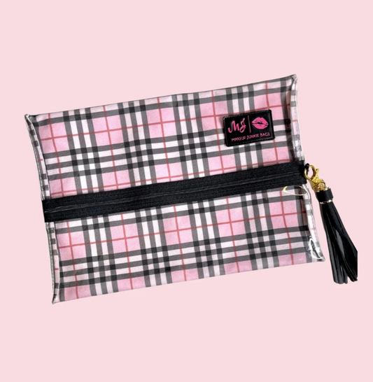 Large Makeup Junkie Bag
