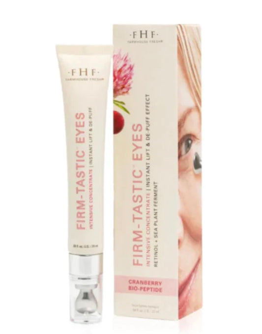 FARMHOUSE FRESH FIRM-TASTIC EYES