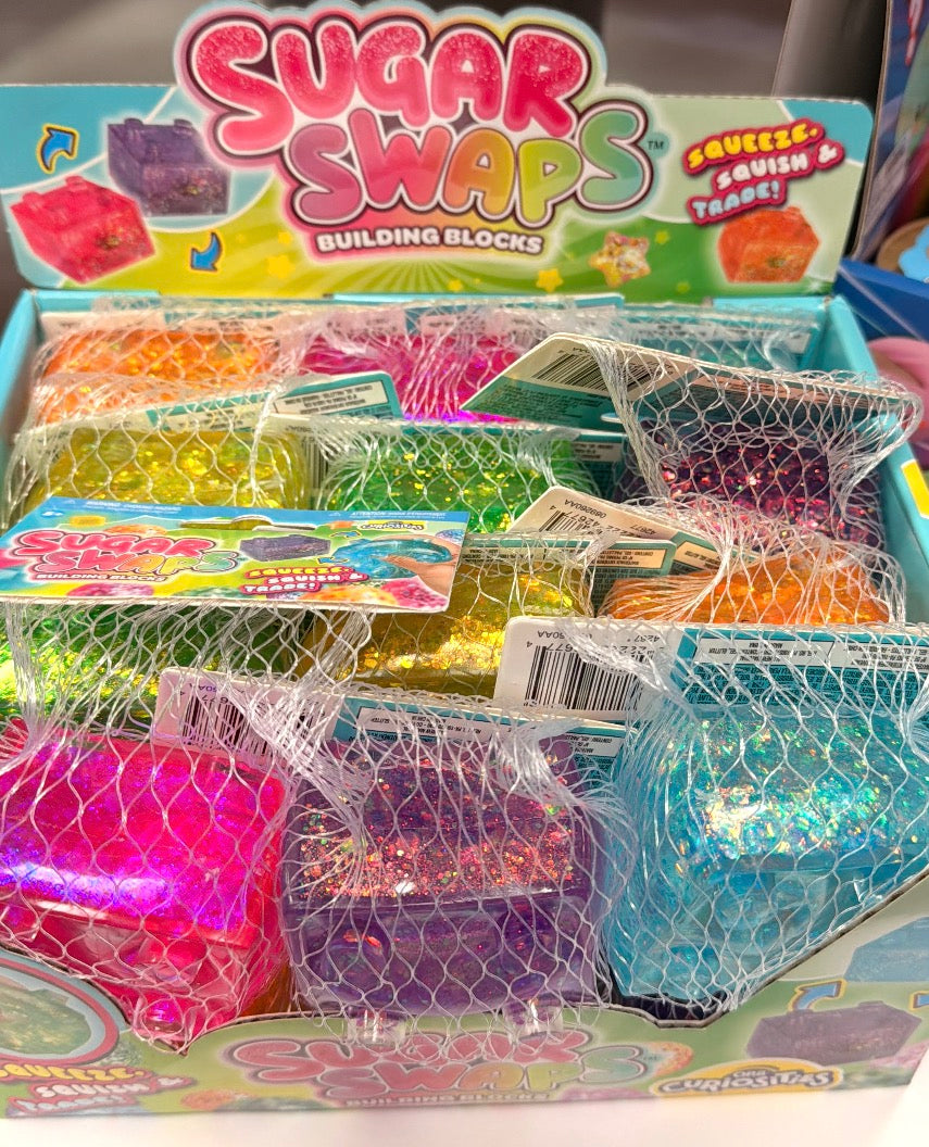Sugar Swaps $9.99