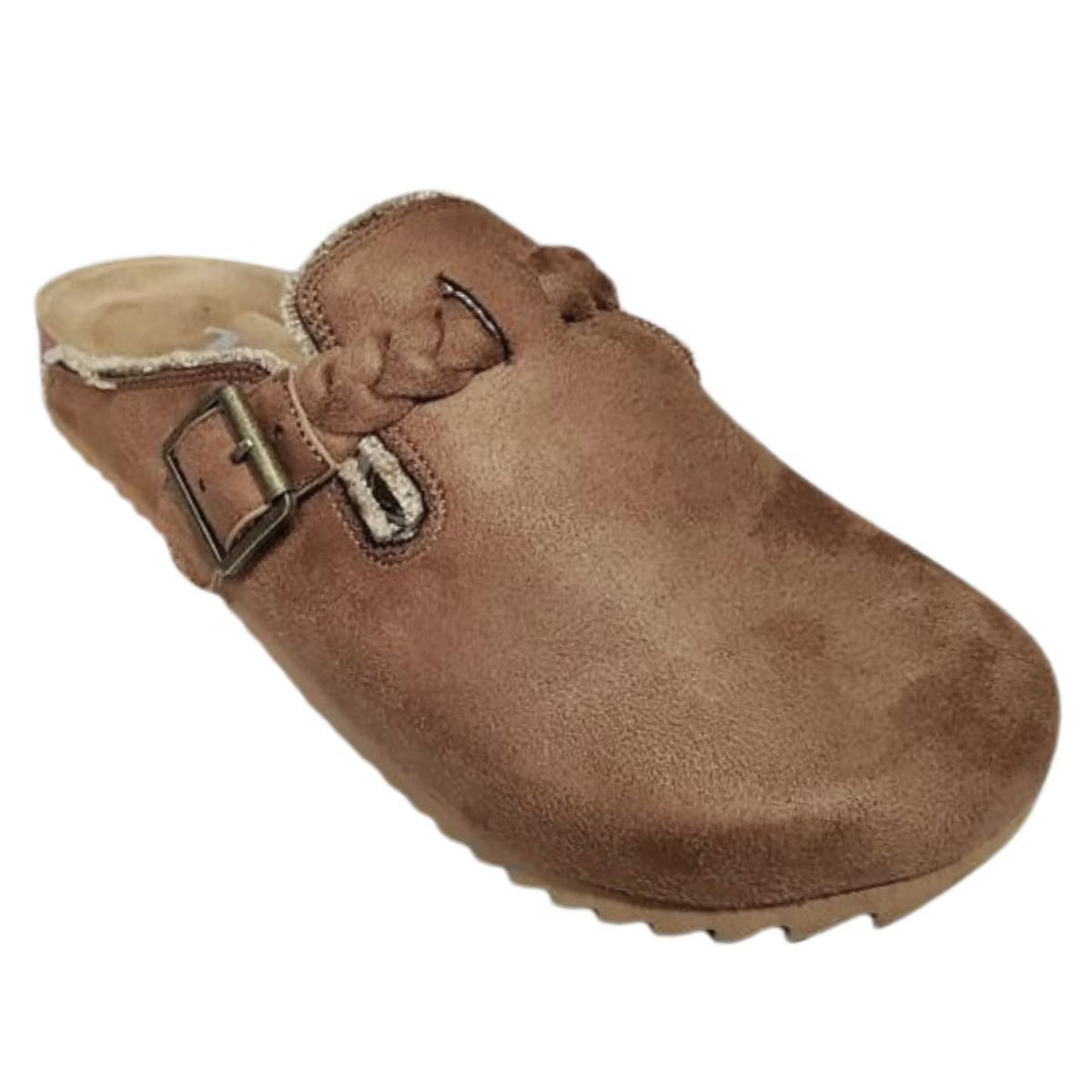 Very G Iris Clog