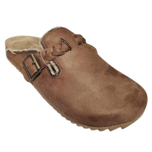 Very G Iris Clog