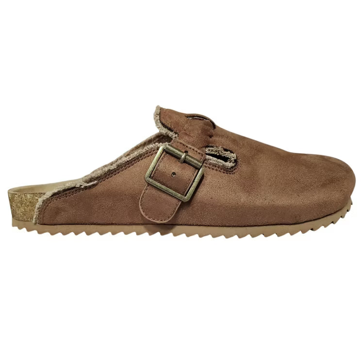 Very G Iris Clog