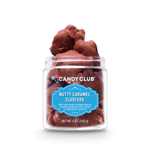 Chocolate Gourmet Candy