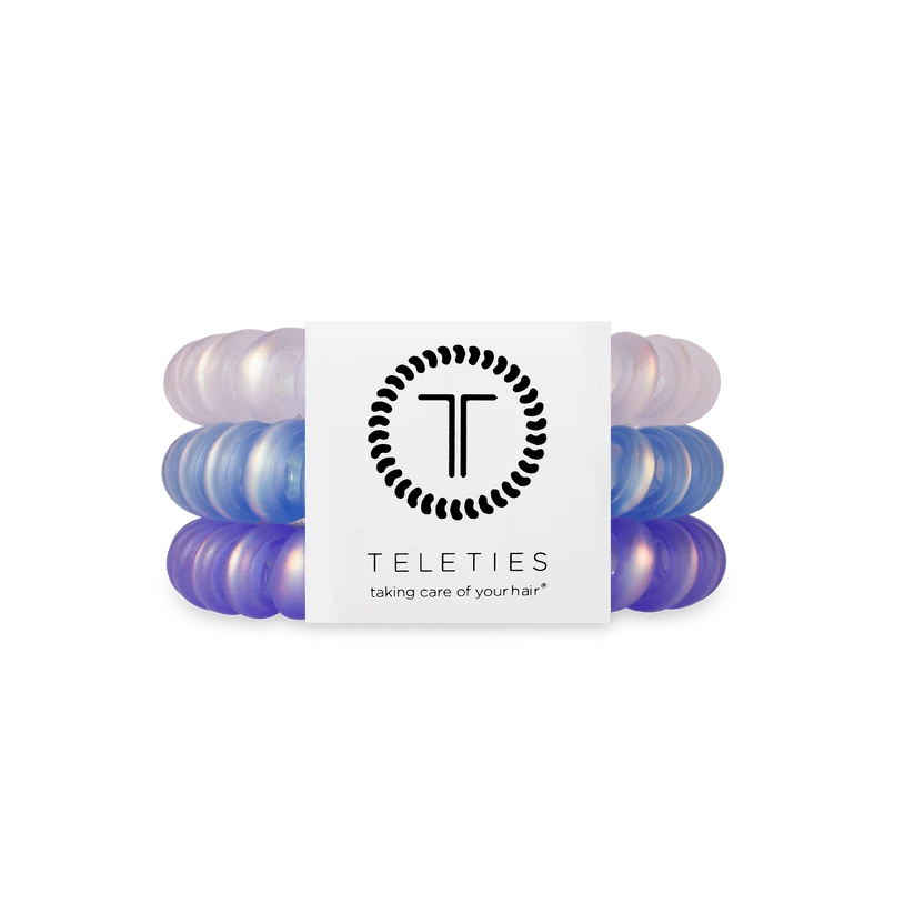 Large Teleties