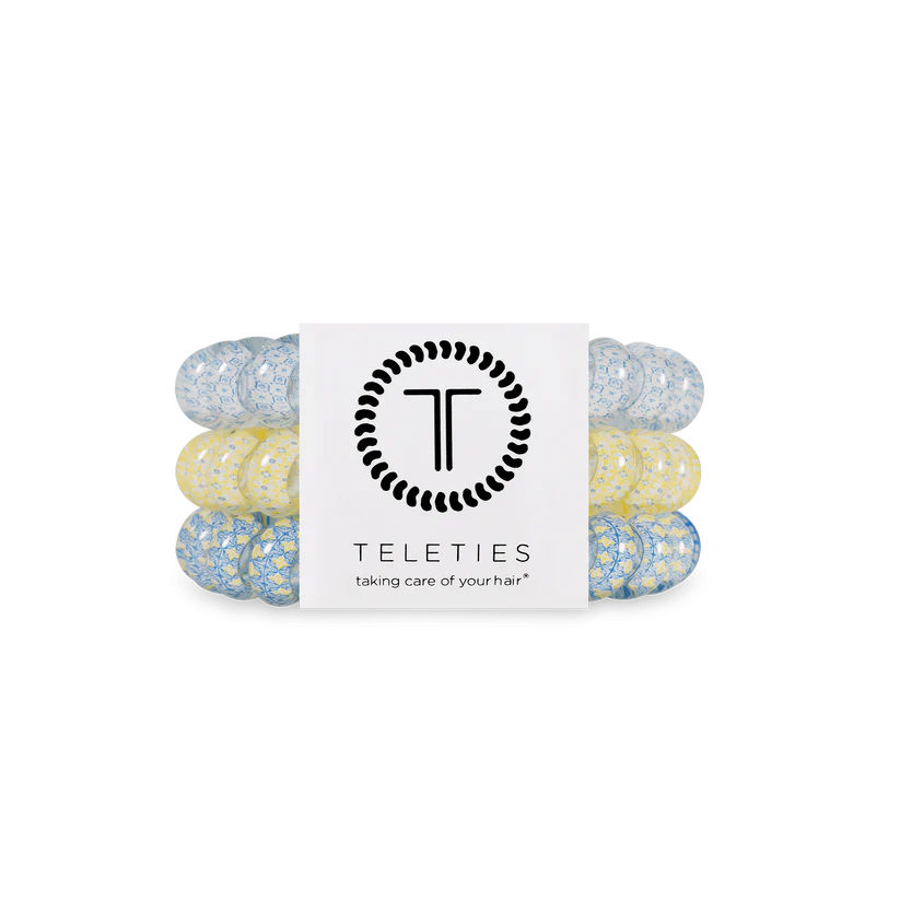 Large Teleties