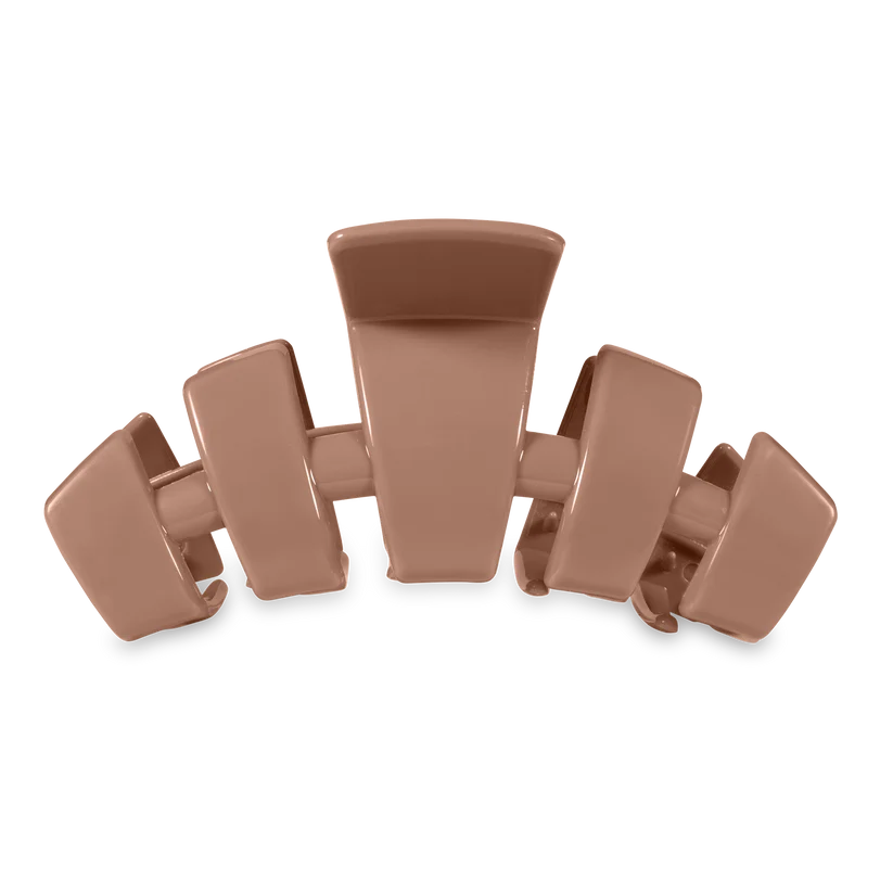 Medium Teleties Clip
