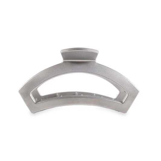 Small Teletie Open Claw Clip