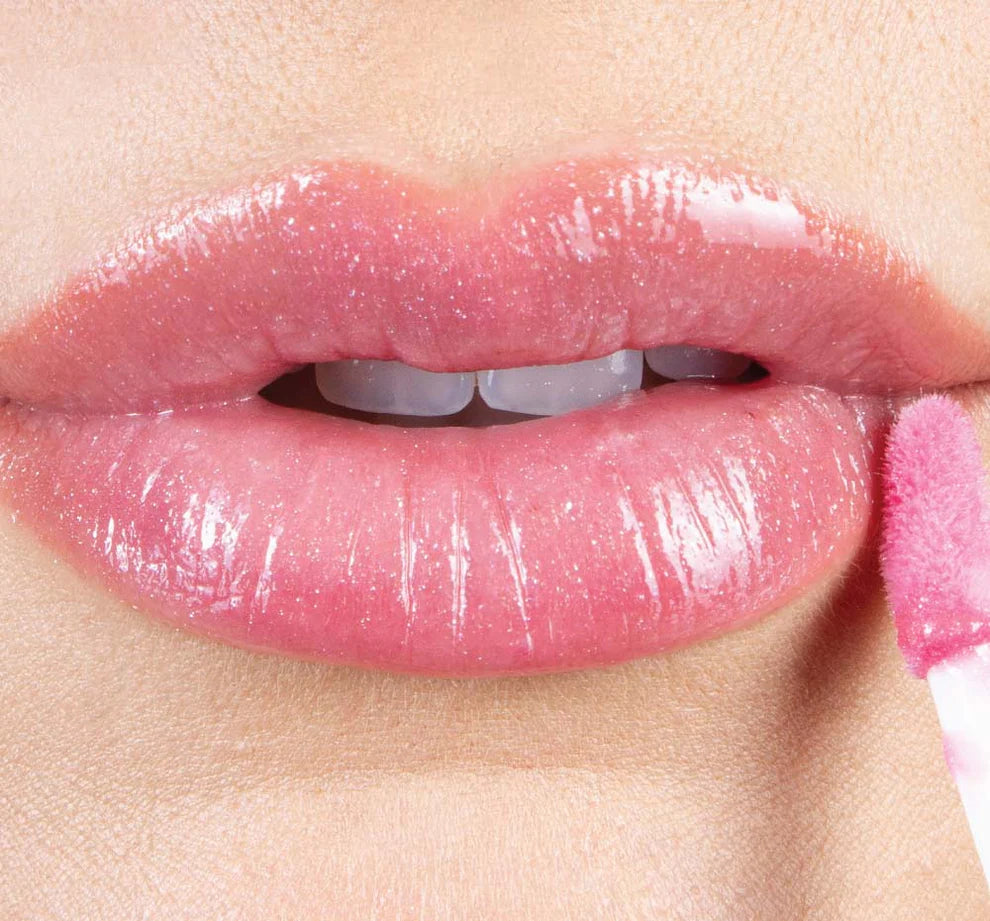 Vitamin Glaze Lip Gloss
