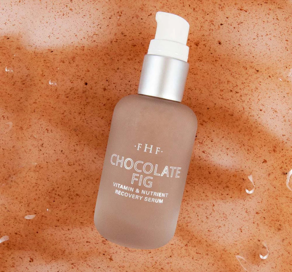 Chocolate Fig Serum
