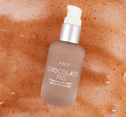 Chocolate Fig Serum