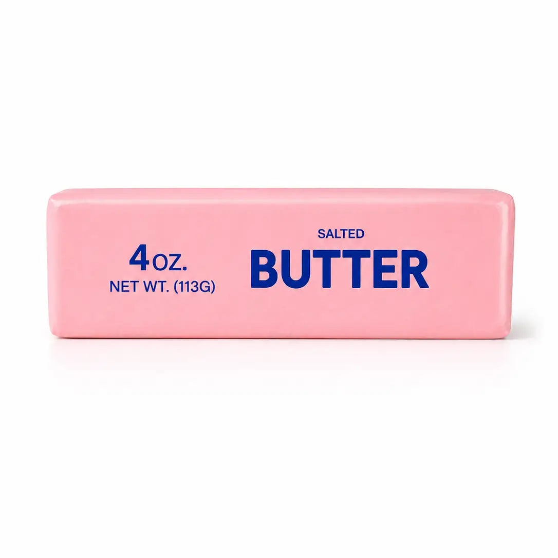 Butter Squishy