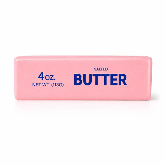Butter Squishy