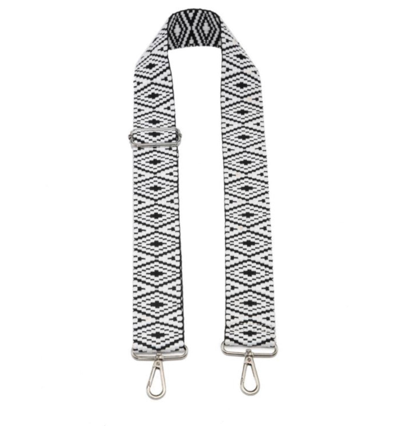 Jen & Co Guitar Strap