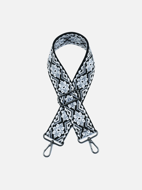 Jen & Co Guitar Strap