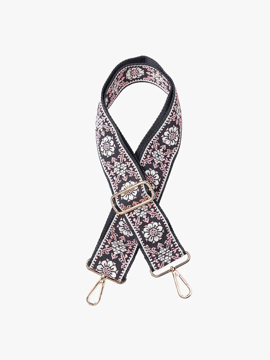 Jen & Co Guitar Strap