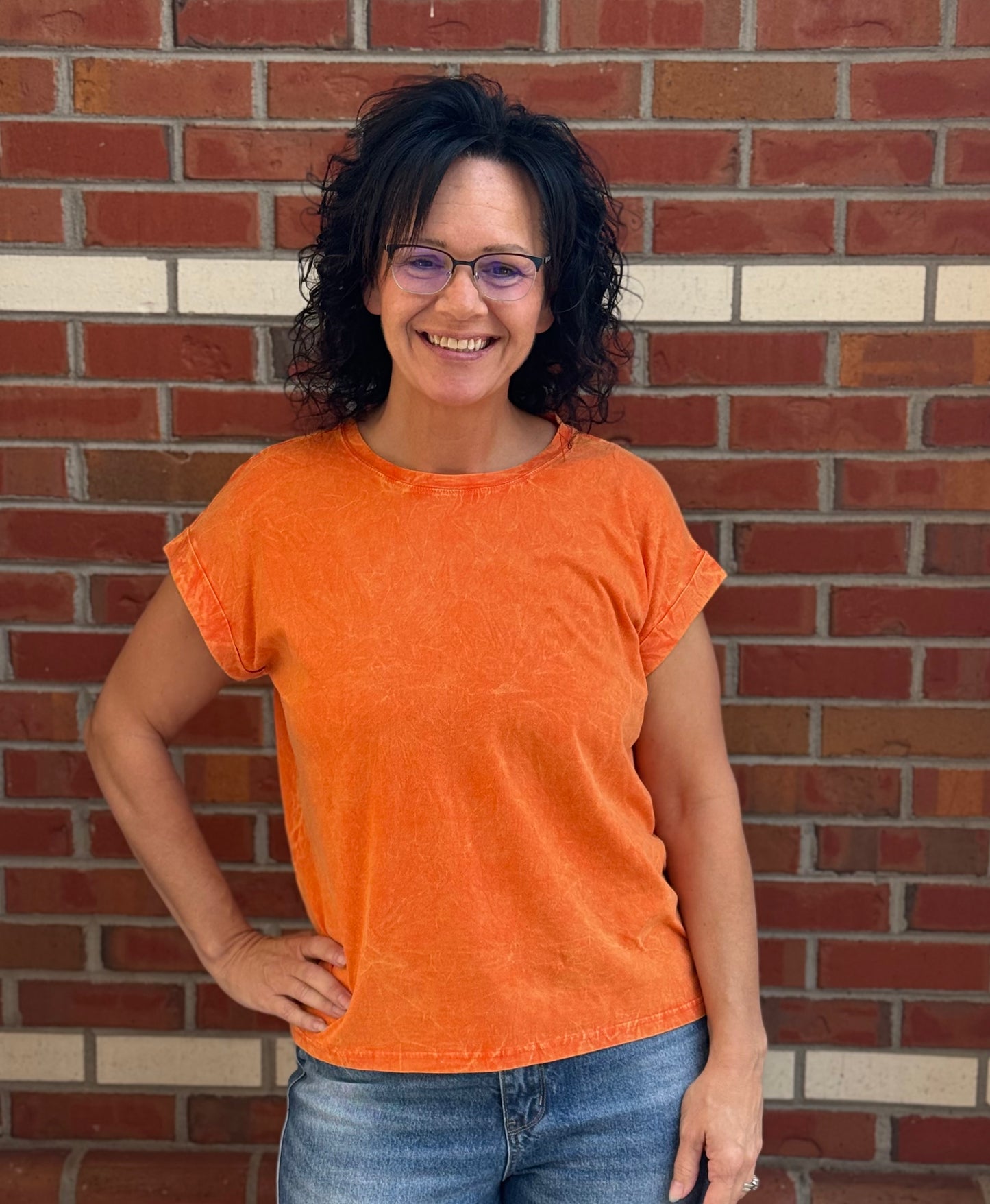 Everyday Easy Top