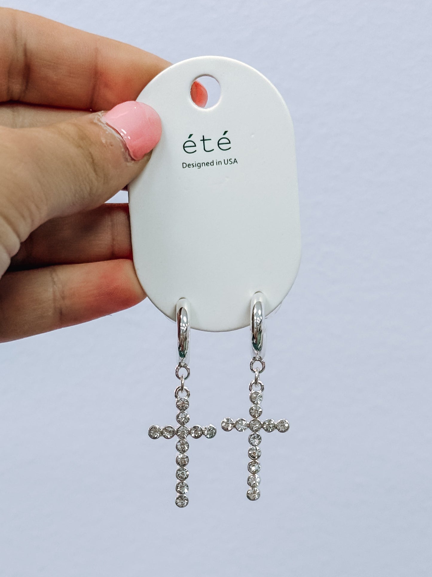 Faith & Shine Earrings